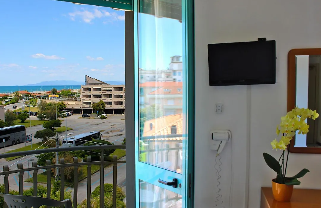 Hotel Puccinelli-1